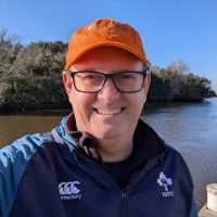 National Audubon Society Employee Robert Kenny's profile photo