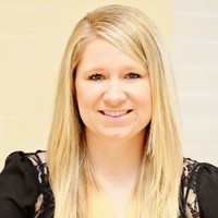 Hallsville High School Employee Kimber Rice's profile photo