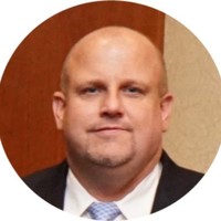 Church's Chicken Employee Jonathan Starr's profile photo