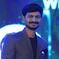 1Center Employee Jay Aghera's profile photo