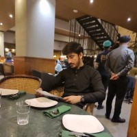 Maksof Employee Muhammad Khalid's profile photo
