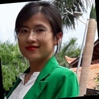 IOTLink - Map4D Employee Khoa Nguyen's profile photo