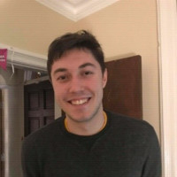 X-Lab Employee Scott Vardy's profile photo