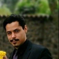 Fabling Built Employee Pablo Zarzosa's profile photo