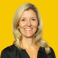 Contend Employee Andrea Sellon's profile photo