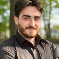 Stembanc Employee Eric Heym's profile photo