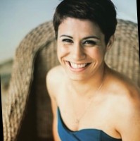 Picup Employee Kim Nicholson's profile photo