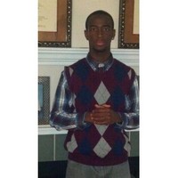 Theatrical Outfit Employee Charlie Johnson's profile photo