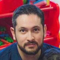 Luis Arturo Galarza Arellanes Email & Phone Number