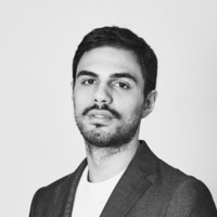 The Vision Employee Giuseppe Porrovecchio's profile photo