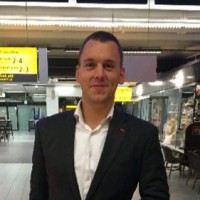 Krista Employee Michiel Kemperman's profile photo