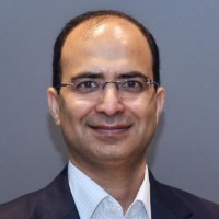 PwC Acceleration Center India Employee Jai Advani's profile photo
