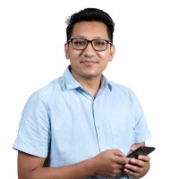 PROSHORE  ready-to-code dev teams Employee Babish Shrestha's profile photo