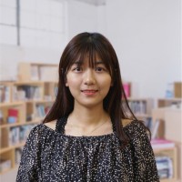 Chenny Wang Email & Phone Number