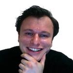 AdWords Robot Employee Dennis Doubovski's profile photo
