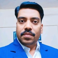 Benninger Group Employee Mangesh Desai's profile photo