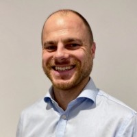 Stewart Golf Employee Ben Moultrie-Ford's profile photo