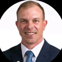 ProChem Water Employee Justin Andres's profile photo