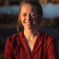 Outdoor Medicine Employee Anne Kalker's profile photo