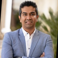 Customer Management Practice Employee Shah Zaman's profile photo