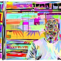 Freelance Founders™  Employee Patrick Johnson's profile photo