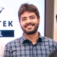 Taumer Employee Otto Herbst's profile photo