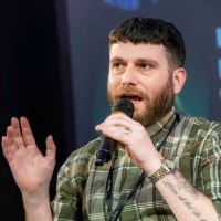 VibePay Employee Christopher Franklin's profile photo