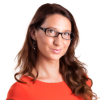 Andreea Borcea Email & Phone Number