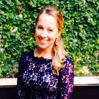 Summit Golf Brands Employee Ashley Weiss's profile photo