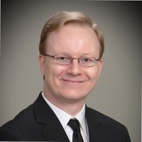 MedRisk Employee Chad McAliley's profile photo