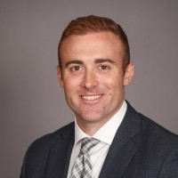 Deloitte Consulting Employee William O'Donnell's profile photo