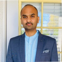 Clover Employee Saravanan A's profile photo