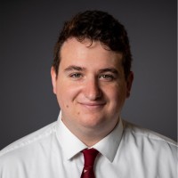 Syracuse University College of Professional Studies Employee Ryan Tutchings's profile photo