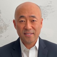 NEOM Employee John Ko's profile photo