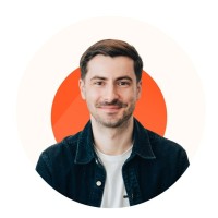 Obypay Employee Simon Boutin's profile photo
