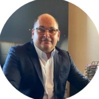 SAMP S.p.A. Employee Luca Bordin's profile photo