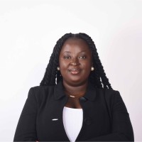 CIGRAC Employee Alexia Kaouzohe's profile photo