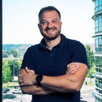Optimics Employee Robert Pavelka's profile photo