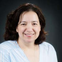 Aspire Living & Learning Employee Stephanie Esteves's profile photo