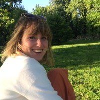 Farmaline Employee Iben Mellaerts's profile photo