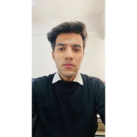 TERiX Computer Service Employee Snehil Shankar's profile photo