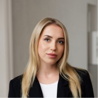 MADARA Cosmetics, AS Employee Anastasija Jegorenkova's profile photo