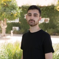 Atly Employee Snir Zelig's profile photo