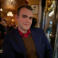 Gerard Daniel Employee Benjamin Henneberger's profile photo