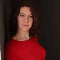 ALEF ONE Employee Amy Brandis's profile photo