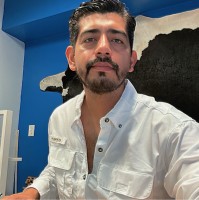 Zebra Logistics Employee Kevin Hernandez's profile photo