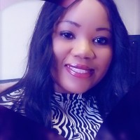 TRANSNAMIB LIMITED Employee Johanna Usiku's profile photo