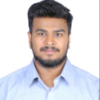 Amazon Employee Darshan Narayan's profile photo
