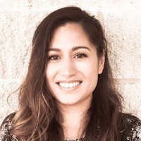 Toynk Toys LLC Employee Cristina Madoch's profile photo