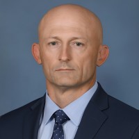 U.S. Army John F. Kennedy Special Warfare Center and School Employee Kevin Robbins's profile photo